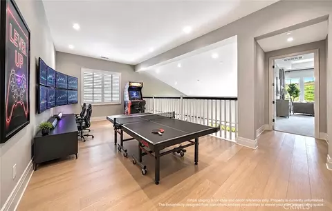 Entry Way - 128 Roscomare, Irvine, CA 92602 photo 2 of 2