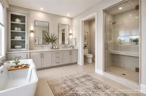 Bath - 128 Roscomare, Irvine, CA 92602 photo 1 of 3