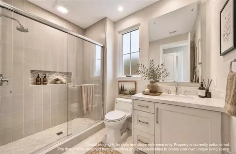 Bath - 128 Roscomare, Irvine, CA 92602 photo 2 of 3