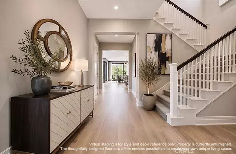 Entry Way - 128 Roscomare, Irvine, CA 92602 photo 1 of 2