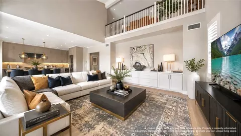 Living - 128 Roscomare, Irvine, CA 92602 photo 1 of 1
