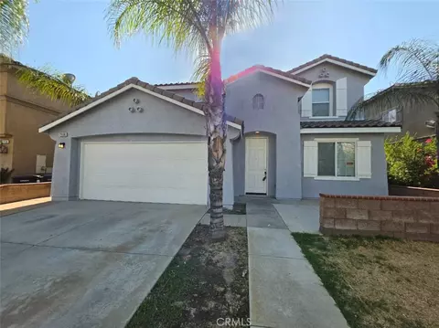 Exterior - 2938 Sandgrouse Ln, Perris, CA 92571 photo 4 of 7
