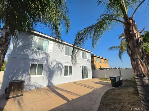 Exterior - 2938 Sandgrouse Ln, Perris, CA 92571 photo 7 of 7