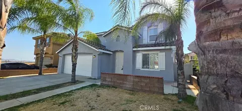 Exterior - 2938 Sandgrouse Ln, Perris, CA 92571 photo 2 of 7