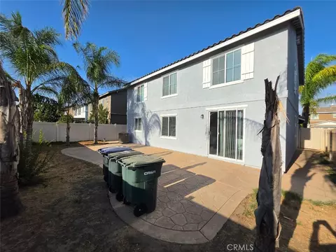 Exterior - 2938 Sandgrouse Ln, Perris, CA 92571 photo 6 of 7