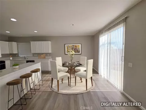 Dining - 2938 Sandgrouse Ln, Perris, CA 92571 photo 1 of 1