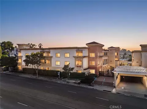 411 S Garfield Ave #71, Monterey Park, CA 91754