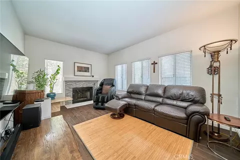 Living - 1048 Explanada St #101, Corona, CA 92879 photo 2 of 3