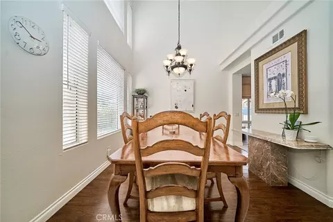Dining - 1048 Explanada St #101, Corona, CA 92879 photo 1 of 2