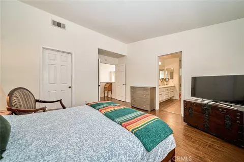 Bedroom - 1048 Explanada St #101, Corona, CA 92879 photo 2 of 5