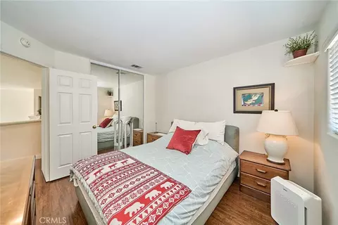 Bedroom - 1048 Explanada St #101, Corona, CA 92879 photo 4 of 5