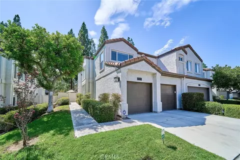 Exterior - 1048 Explanada St #101, Corona, CA 92879 photo 7 of 8