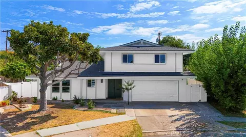 1243 E Live Oak Ct, Anaheim, CA 92805