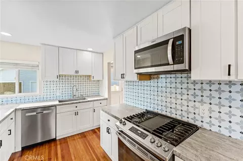 Kitchen - 839 E Citrus, Redlands, CA 92374 photo 2 of 9