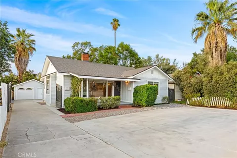 Exterior - 839 E Citrus, Redlands, CA 92374 photo 5 of 13