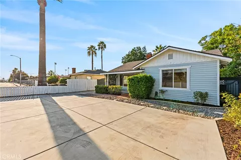 Exterior - 839 E Citrus, Redlands, CA 92374 photo 4 of 13