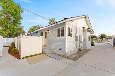 Exterior - 839 E Citrus, Redlands, CA 92374 photo 7 of 13