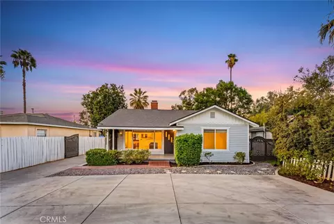 Exterior - 839 E Citrus, Redlands, CA 92374 photo 2 of 13