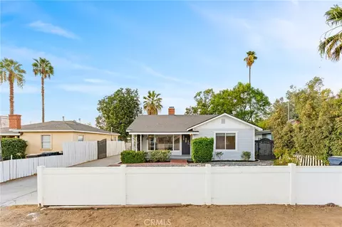 Exterior - 839 E Citrus, Redlands, CA 92374 photo 3 of 13