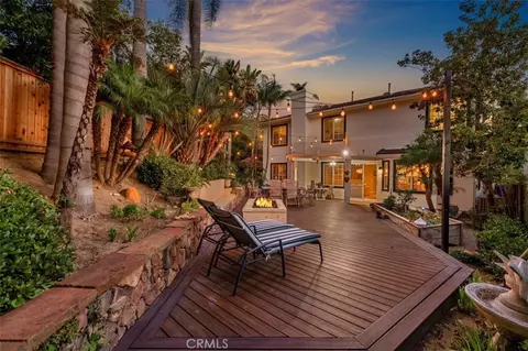 Exterior - 3759 Sage Canyon Dr, Encinitas, CA 92024 photo 3 of 10