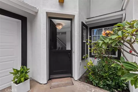 Entry Way - 3759 Sage Canyon Dr, Encinitas, CA 92024 photo 1 of 7