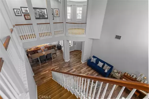 Entry Way - 3759 Sage Canyon Dr, Encinitas, CA 92024 photo 6 of 7