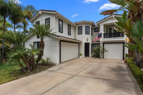 Exterior - 3759 Sage Canyon Dr, Encinitas, CA 92024 photo 5 of 10
