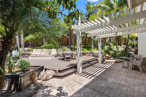 Exterior - 3759 Sage Canyon Dr, Encinitas, CA 92024 photo 7 of 10