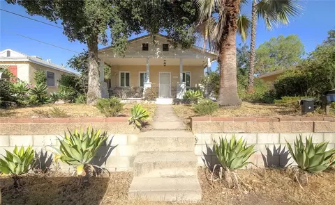 10610 Woodward, Sunland, CA 91040