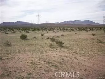 0 Bragdon, Newberry Springs, CA 92365
