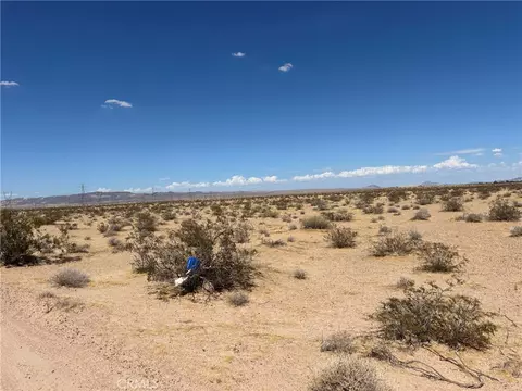 0 Bragdon, Newberry Springs, CA 92365