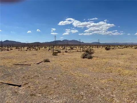 0 Mountain Vw, Newberry Springs, CA 92365