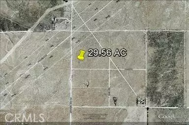 0 Mountain Vw, Newberry Springs, CA 92365