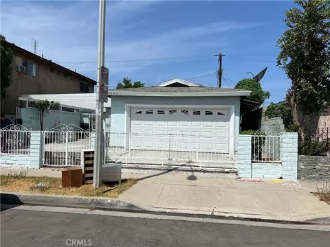 1259 S Arizona Ave, Los Angeles, CA 90022
