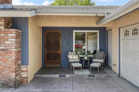 Exterior - 9596 Tangelo Ave, Fontana, CA 92335 photo 2 of 8