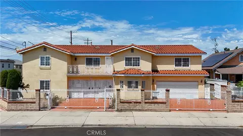 3672 S Normandie, Los Angeles, CA 90007