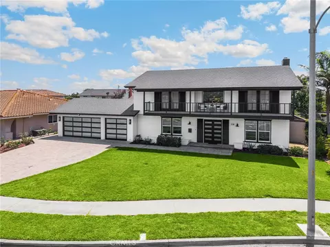 Exterior - 538 Tangier, Placentia, CA 92870 photo 5 of 14