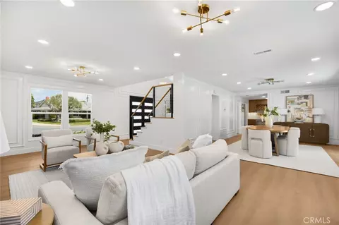 Living - 538 Tangier, Placentia, CA 92870 photo 6 of 8