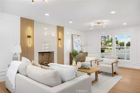 Living - 538 Tangier, Placentia, CA 92870 photo 5 of 8