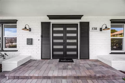 Exterior - 538 Tangier, Placentia, CA 92870 photo 6 of 14