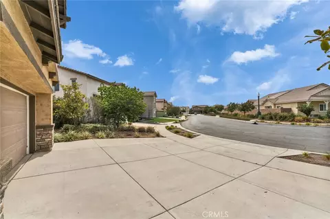 Exterior - 2492 E Williamsburg, Ontario, CA 91761 photo 4 of 14