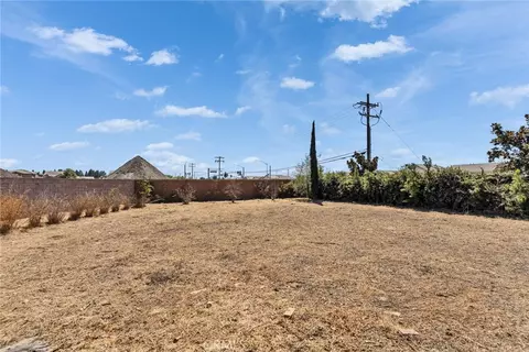 Exterior - 2492 E Williamsburg, Ontario, CA 91761 photo 5 of 14