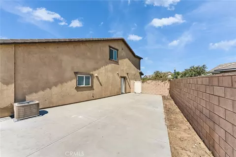 Exterior - 2492 E Williamsburg, Ontario, CA 91761 photo 14 of 14