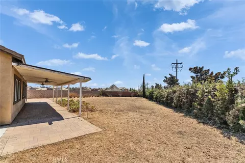 Exterior - 2492 E Williamsburg, Ontario, CA 91761 photo 8 of 14