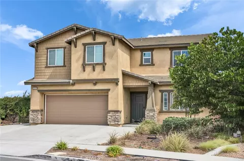 Exterior - 2492 E Williamsburg, Ontario, CA 91761 photo 3 of 14