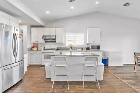 Kitchen - 2492 E Williamsburg, Ontario, CA 91761 photo 1 of 2