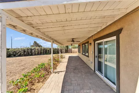 Exterior - 2492 E Williamsburg, Ontario, CA 91761 photo 6 of 14
