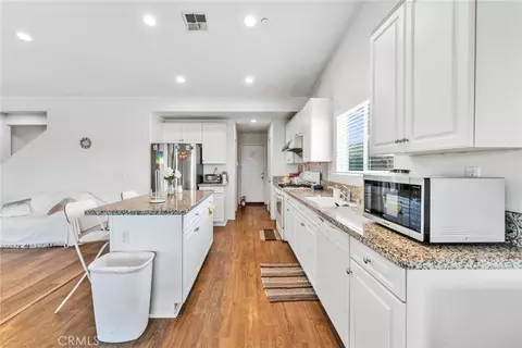 Kitchen - 2492 E Williamsburg, Ontario, CA 91761 photo 2 of 2