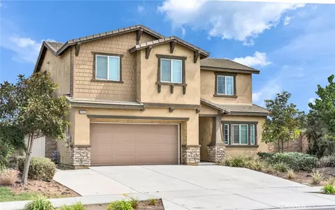 Exterior - 2492 E Williamsburg, Ontario, CA 91761 photo 2 of 14