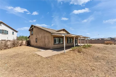 Exterior - 2492 E Williamsburg, Ontario, CA 91761 photo 10 of 14